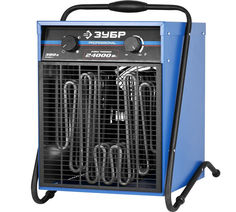 Обогреватель Зубр Профессионал ЗТПЭ-24000-Ф_М2