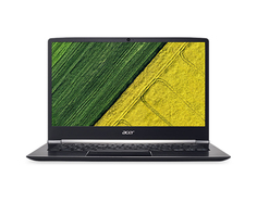 Ноутбук Acer Swift 5 SF514-51-53XN NX.GLDER.005 (Intel Core i5-7200U 2.5 GHz/8192Mb/256Gb SSD/No ODD/Intel HD Graphics/Wi-Fi/Bluetooth/Cam/14.0/1920x1080/Linux)