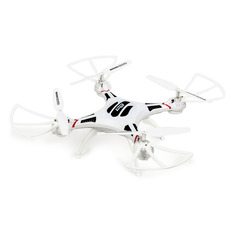 Квадрокоптер Mioshi Tech 3D Макси-дрон-27 MTE1209-025