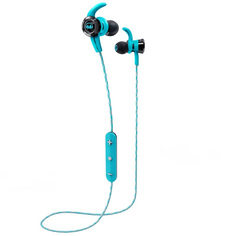 Гарнитура Monster iSport Victory Bluetooth Blue In-Ear Wireless 137087-00