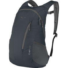 Рюкзак Salewa Daypacks Chip 22L Carbon 1130-780