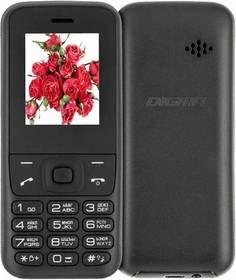 Сотовый телефон Digma Linx A177 2G