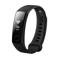 Умный браслет Huawei Honor Band 3 Black 55022154