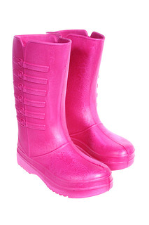 Сапоги Колесник Strappi ЭВА Pink р.36-37