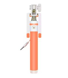 Штатив MONOPOD ColorEdition Cable Orange