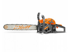 Бензопила DAEWOO DACS5820XT