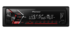 Автомагнитола Pioneer Flash MVH-S100UI