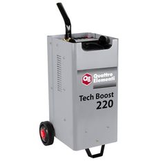 Устройство Quattro Elementi Tech Boost 220 771-435