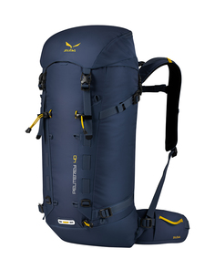 Рюкзак Salewa Peuterey 40 Denim 1147-8670