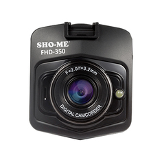 Видеорегистратор Sho-Me FHD-350