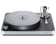 Проигрыватель виниловых дисков Clearaudio Concept