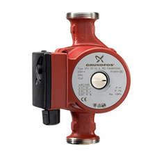 Насос Grundfos UPS 25-60 N 96913085