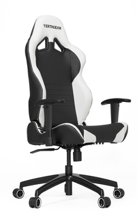 Компьютерное кресло Vertagear Racing Series S-Line SL2000 Black-White