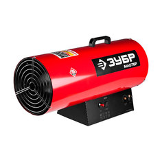 Тепловая пушка Зубр Мастер ТПГ-53000-М2