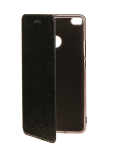 Аксессуар Чехол Xiaomi Mi Max 2 Mofi Vintage Black 15117