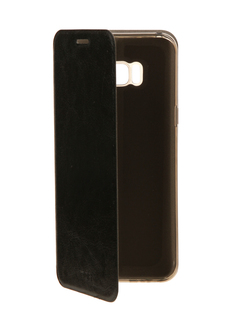 Аксессуар Чехол Samsung Galaxy S8 Plus Mofi Vintage Black 15108