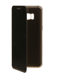 Аксессуар Чехол Samsung Galaxy S8 Mofi Vintage Black 15107