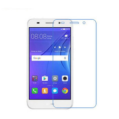 Аксессуар Защитное стекло Huawei Y3 2017 Onext 41356