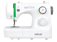 Швейная машинка Chayka 134A