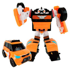 Игрушка Tobot Мини X Приключения 301044