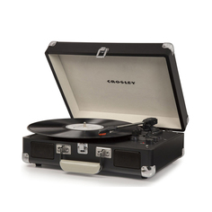 Проигрыватель Crosley Cruiser Deluxe Chalkboard CR8005D-CB