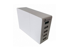 Аксессуар Зарядное устройство ACD ACD-Q525-X3W 5xUSB