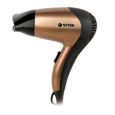 Фен Vitek VT-2270 BN