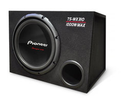 Сабвуфер Pioneer TS-WX310