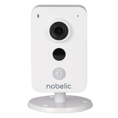 IP камера Nobelic NBLC-1110F-MSD