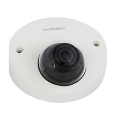 IP камера Nobelic NBLC-2220F-MSD 2.8mm