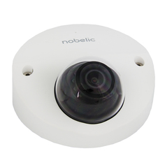 IP камера Nobelic NBLC-2420F-MSD 2.8mm