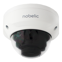 IP камера Nobelic NBLC-2430V-SD 2.7-12mm