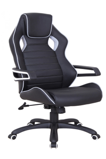 Компьютерное кресло Norden Джокер Black CX0712H