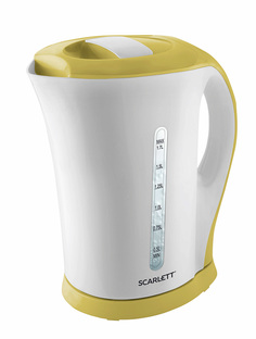 Чайник Scarlett SC-EK14E07