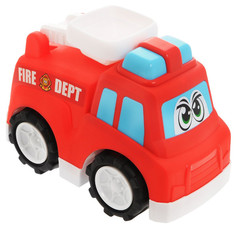 Игрушка Keenway Пожарная машина 12827