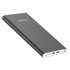 Аккумулятор Yoobao Power Bank A2 Slim 20000mAh Grey