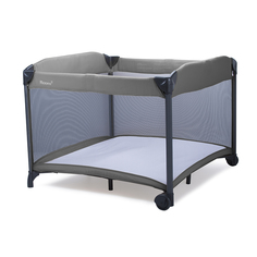 Манеж-кровать Joovy Room 2 New Grey