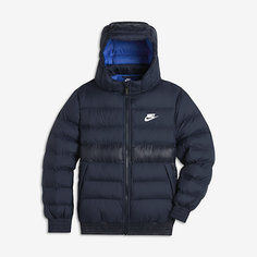 Куртка для мальчиков школьного возраста Nike Sportswear