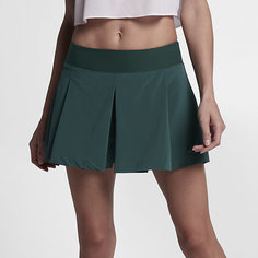 Теннисная юбка-шорты NikeCourt Flex