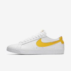 Мужская обувь для скейтбординга Nike SB Blazer Low