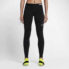 Женские тайтсы для тренинга Nike Pro Warm