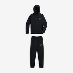 Спортивный костюм для мальчиков школьного возраста Nike Sportswear Two-Piece