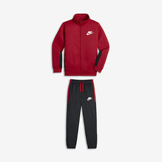 Спортивный костюм для мальчиков школьного возраста Nike Sportswear Two-Piece
