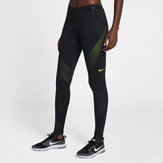 Женские тайтсы для тренинга Nike Pro HyperWarm