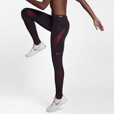 Женские тайтсы для тренинга Nike Pro HyperWarm