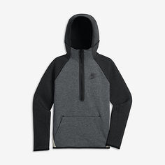 Худи для мальчиков школьного возраста Nike Sportswear Tech Fleece