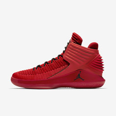 Мужские баскетбольные кроссовки Air Jordan XXXII Nike