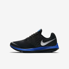 Беговые кроссовки для школьников Nike Zoom Winflo 4