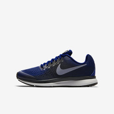 Беговые кроссовки для дошкольников/школьников Nike Zoom Pegasus 34