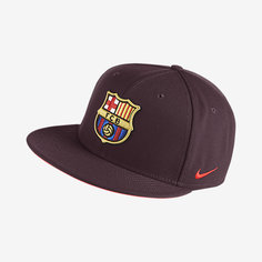 Бейсболка FC Barcelona Core Nike